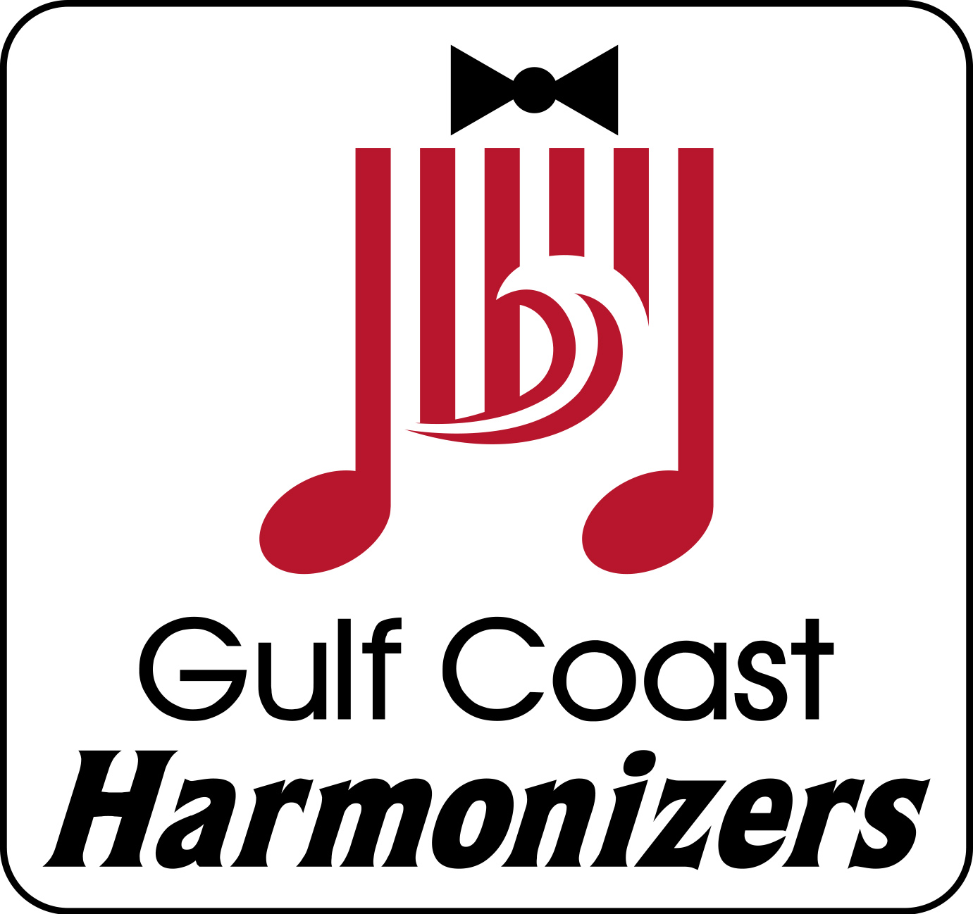 Gulf Coast Harmonizers