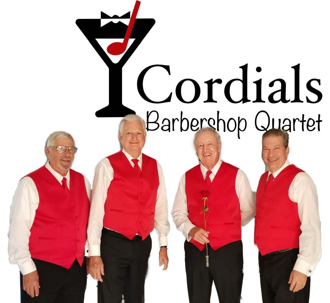 Cordials Quartet